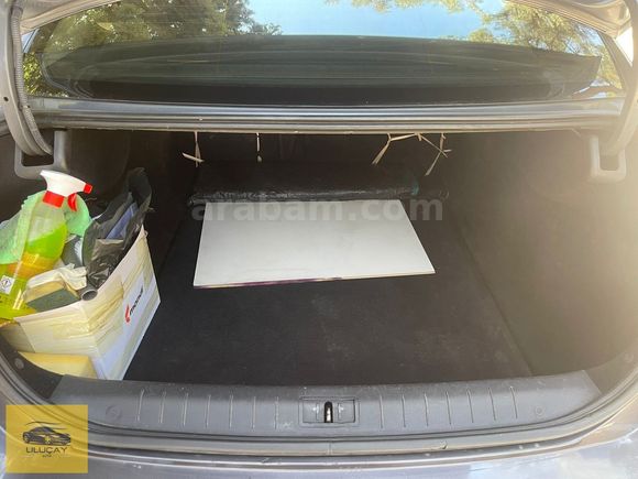 ULUÇAY AUTO DAN 2011 MODEL LATITUDE 1.5 DCİ EXPPRESSİON