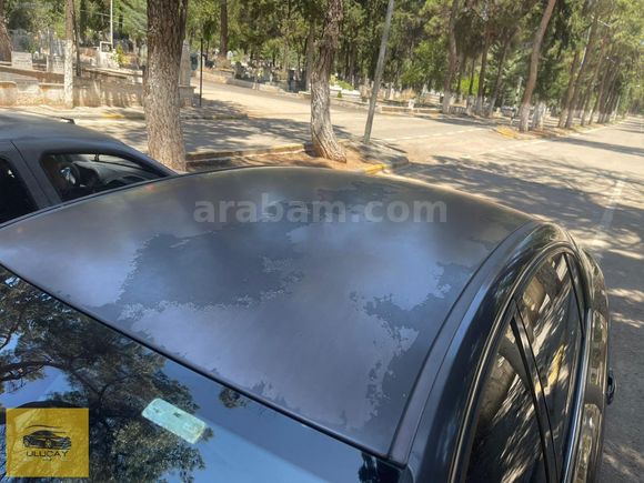 ULUÇAY AUTO DAN 2011 MODEL LATITUDE 1.5 DCİ EXPPRESSİON