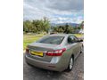 2011 MODEL 233000KM DİZEL RENAULT LATITUDE