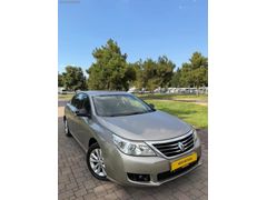 2011 MODEL 233000KM DİZEL RENAULT LATITUDE