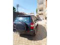 Sahibinden Chery Tiggo 1.6 Acteco Lusso 2009 Model