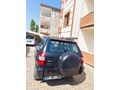 Sahibinden Chery Tiggo 1.6 Acteco Lusso 2009 Model
