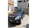 Sahibinden Chery Tiggo 1.6 Acteco Lusso 2009 Model