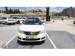 ALTINSOY HYUNDAİ'DEN 2013 RENAULT LATİTUDE 1.5 DCİ PRİVİLAGE