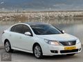 MRT- LATİTUDE 1.5 DCİ PRİVİLEGE TAM DONANIM+START&STOP/SUNROOF
