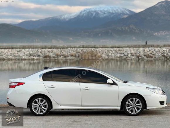 MRT- LATİTUDE 1.5 DCİ PRİVİLEGE TAM DONANIM+START&STOP/SUNROOF
