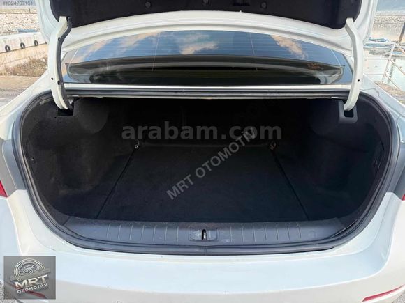MRT- LATİTUDE 1.5 DCİ PRİVİLEGE TAM DONANIM+START&STOP/SUNROOF