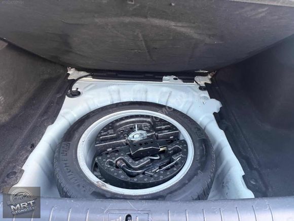 MRT- LATİTUDE 1.5 DCİ PRİVİLEGE TAM DONANIM+START&STOP/SUNROOF