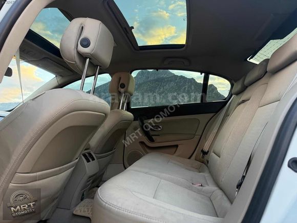 MRT- LATİTUDE 1.5 DCİ PRİVİLEGE TAM DONANIM+START&STOP/SUNROOF