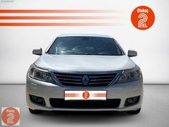 OTOKOÇ 2. EL KIRŞEHİR'DEN RENAULT OTOMATİK LATİTUDE 2.0DCI