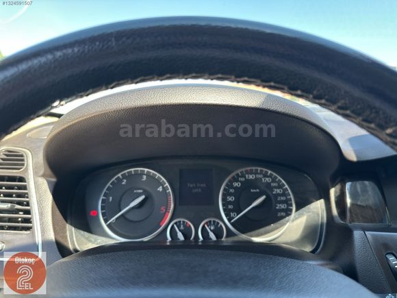 OTOKOÇ 2. EL KIRŞEHİR'DEN RENAULT OTOMATİK LATİTUDE 2.0DCI