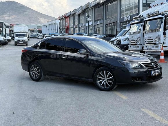 2015 MODEL OTAMATİK LATİTUDE