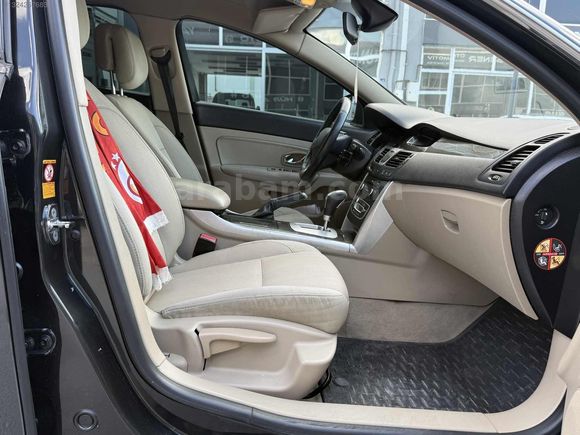2015 MODEL OTAMATİK LATİTUDE