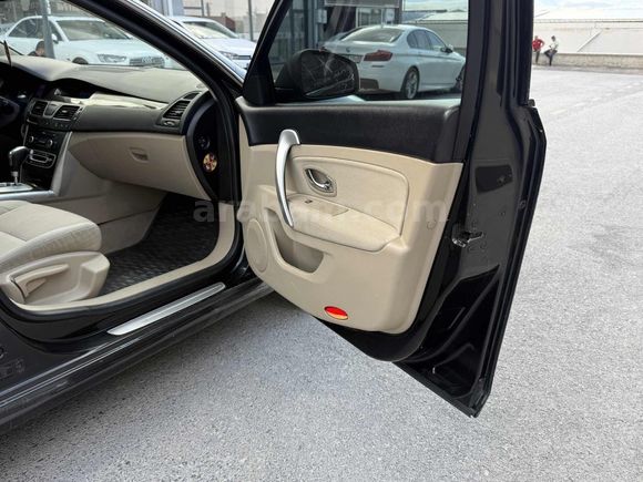 2015 MODEL OTAMATİK LATİTUDE