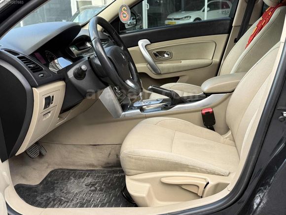 2015 MODEL OTAMATİK LATİTUDE