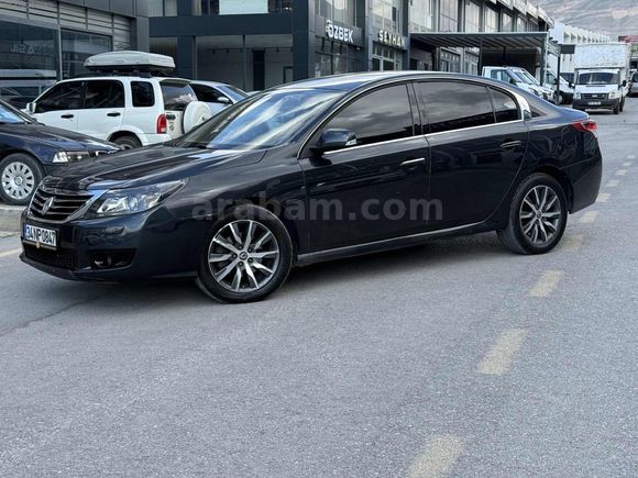 2015 MODEL OTAMATİK LATİTUDE