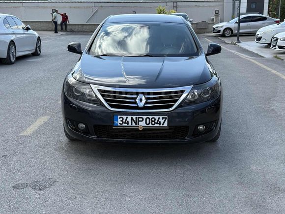 2015 MODEL OTAMATİK LATİTUDE