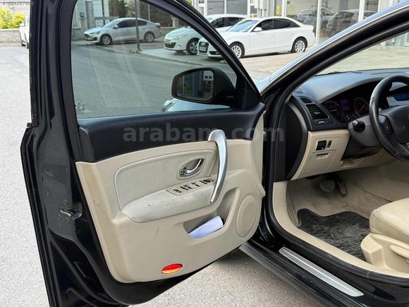 2015 MODEL OTAMATİK LATİTUDE