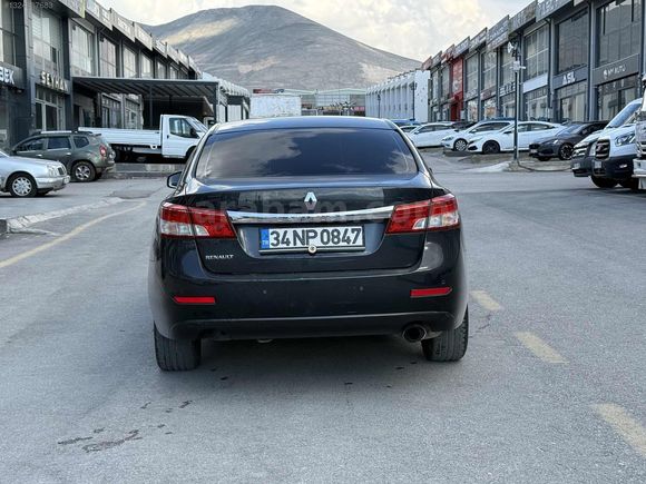 2015 MODEL OTAMATİK LATİTUDE