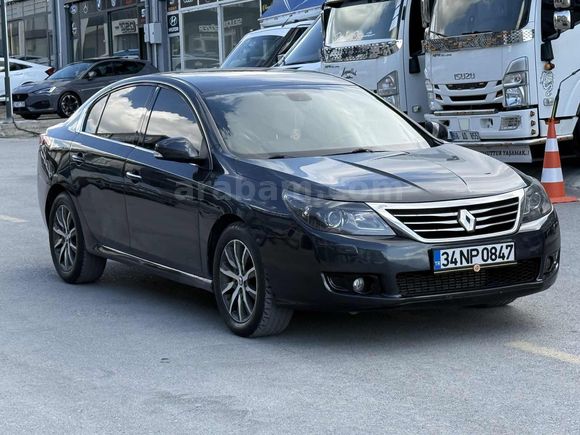 2015 MODEL OTAMATİK LATİTUDE