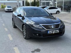 2015 MODEL OTAMATİK LATİTUDE