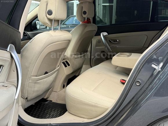 2015 MODEL OTAMATİK LATİTUDE