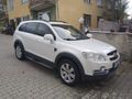 Sahibinden Chevrolet Captiva 2.0 D LT High 2011 Model  hatasız
