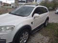 Sahibinden Chevrolet Captiva 2.0 D LT High 2011 Model  hatasız