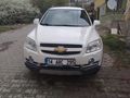Sahibinden Chevrolet Captiva 2.0 D LT High 2011 Model  hatasız