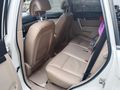 Sahibinden Chevrolet Captiva 2.0 D LT High 2011 Model  hatasız