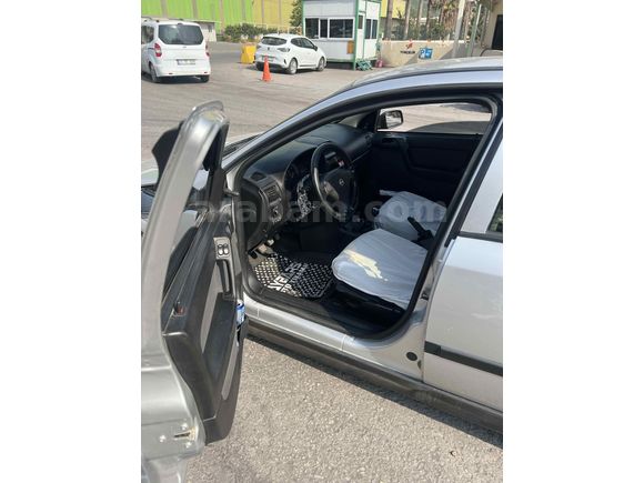 Sahibinden Opel Astra 1.4 Classic 2007 Model 