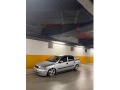 Sahibinden Opel Astra 1.4 Classic 2007 Model 