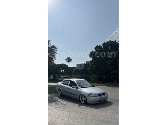 Sahibinden Opel Astra 1.4 Classic 2007 Model 