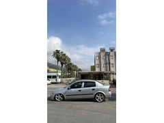Sahibinden Opel Astra 1.4 Classic 2007 Model 