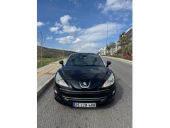 Sahibinden Peugeot RCZ 1.6 THP Yearling 2011 Model 