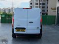 ÖMER+OTODAN+2019+ÇIKIŞLI+TRANSİT+CUSTUM+HATASIZ+299KM