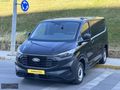 GALERİ 25'DEN 2024 MODEL FORD CUSTOM 320 S TREND FATURALI