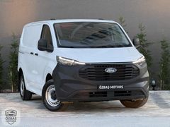 İLK SAHİBİNDEN FORD CUSTOM 320 S BOYASIZ DEĞİŞENSİZ %20 FATURALI