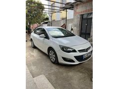 Sahibinden Opel Astra 1.6 Edition Plus 2016 Model 