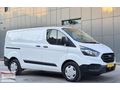 2020 MODEL FORD CUSTOM KLİMALI