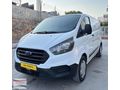 2020 MODEL FORD CUSTOM KLİMALI