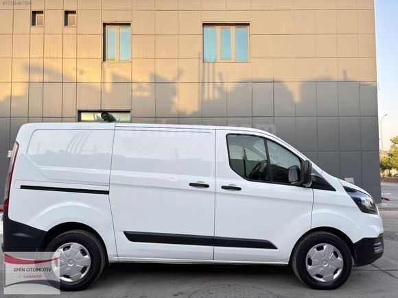 2020 MODEL FORD CUSTOM KLİMALI