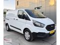 2020 MODEL FORD CUSTOM KLİMALI