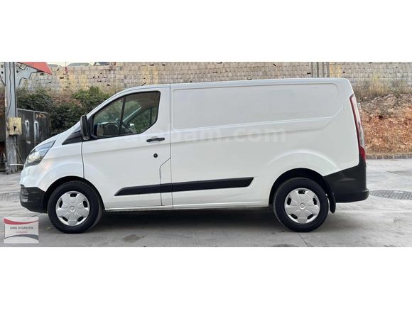 2020 MODEL FORD CUSTOM KLİMALI