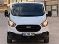 TRANSİT CUSTOM 70 binde CAMLI VAN HATASIZ