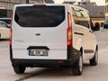 TRANSİT CUSTOM 70 binde CAMLI VAN HATASIZ