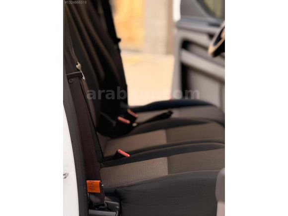TRANSİT CUSTOM 70 binde CAMLI VAN HATASIZ