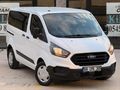 TRANSİT CUSTOM 70 binde CAMLI VAN HATASIZ