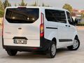 TRANSİT CUSTOM 70 binde CAMLI VAN HATASIZ