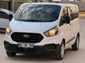 TRANSİT CUSTOM 70 binde CAMLI VAN HATASIZ